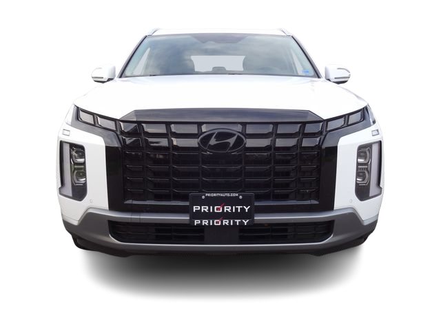 Thumbnail: 2025 Hyundai Palisade - 5