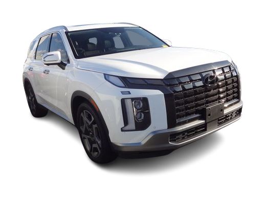 Thumbnail: 2023 Hyundai Palisade - 6