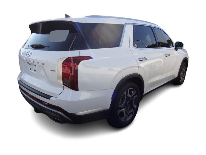 Thumbnail: 2023 Hyundai Palisade - 7