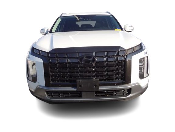 Thumbnail: 2023 Hyundai Palisade - 2