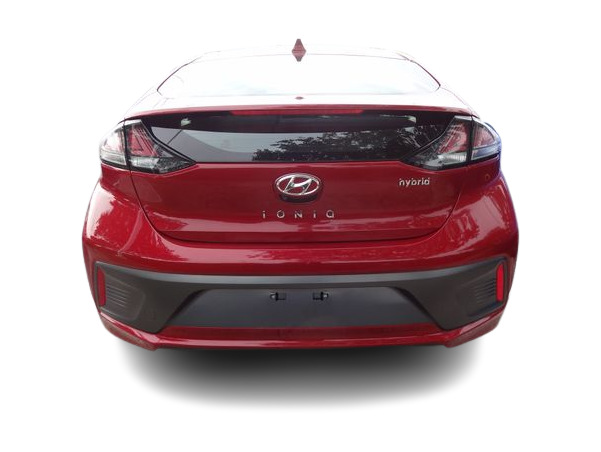 Thumbnail: 2020 Hyundai Ioniq - 4
