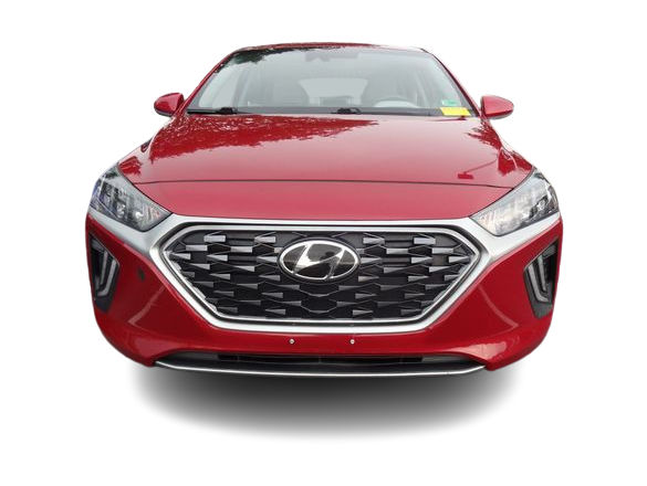Thumbnail: 2020 Hyundai Ioniq - 5