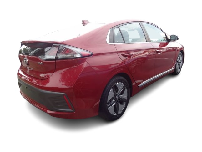 Thumbnail: 2020 Hyundai Ioniq - 14