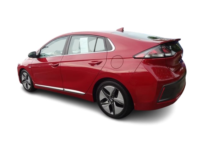 Thumbnail: 2020 Hyundai Ioniq - 3