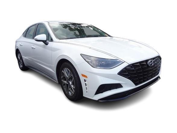 Thumbnail: 2023 Hyundai Sonata - 9