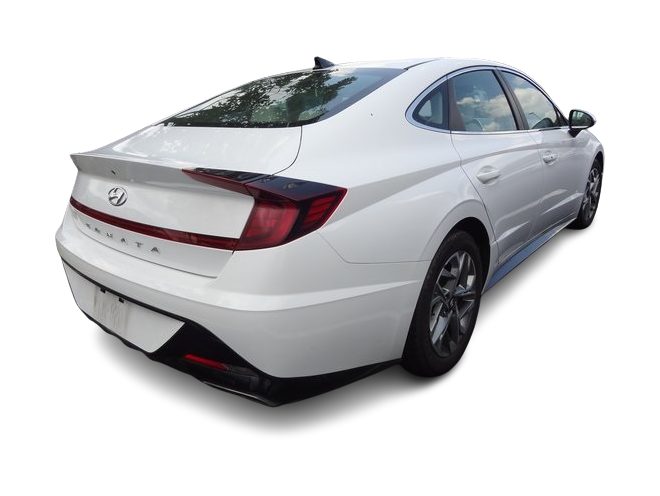 Thumbnail: 2023 Hyundai Sonata - 10