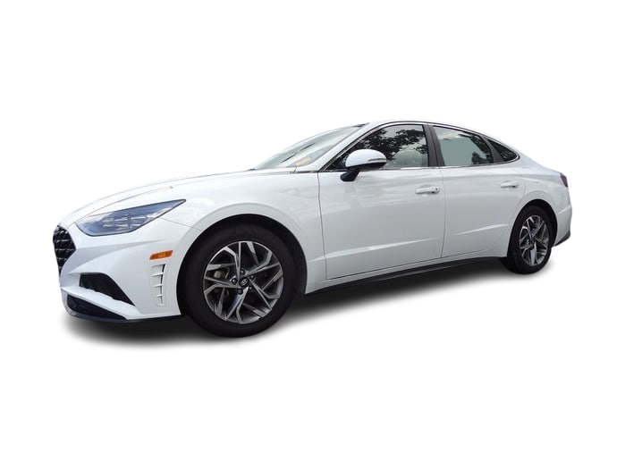 Thumbnail: 2023 Hyundai Sonata - 2
