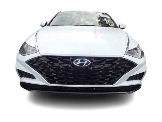 Thumbnail: 2023 Hyundai Sonata - 4
