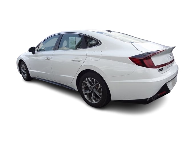 Thumbnail: 2023 Hyundai Sonata - 3