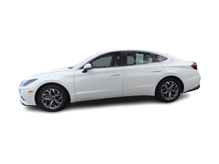 Thumbnail: 2023 Hyundai Sonata - 11