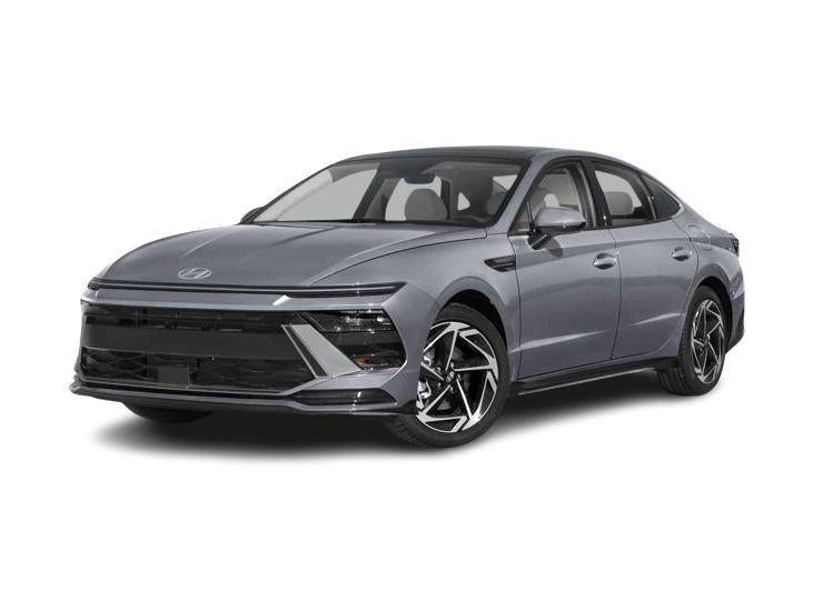 2024 Hyundai Sonata