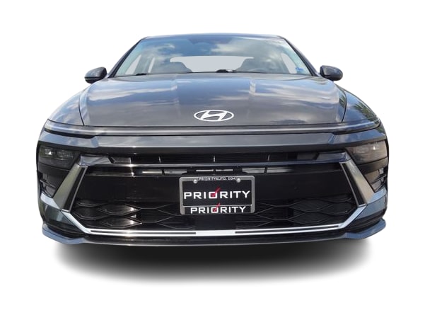 Thumbnail: 2024 Hyundai Sonata - 4