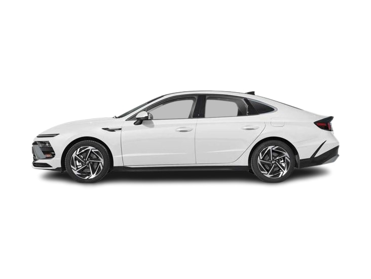 Thumbnail: 2024 Hyundai Sonata - 3