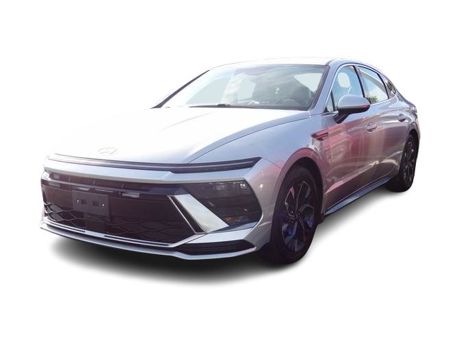 2024 Hyundai Sonata