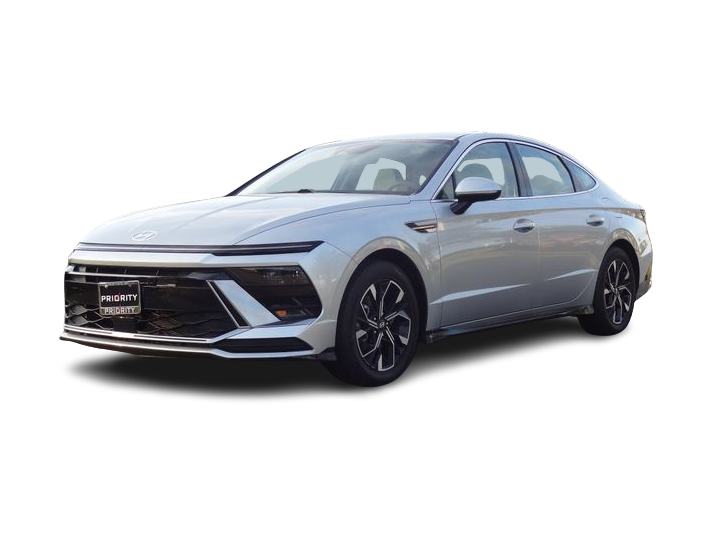 2024 Hyundai Sonata