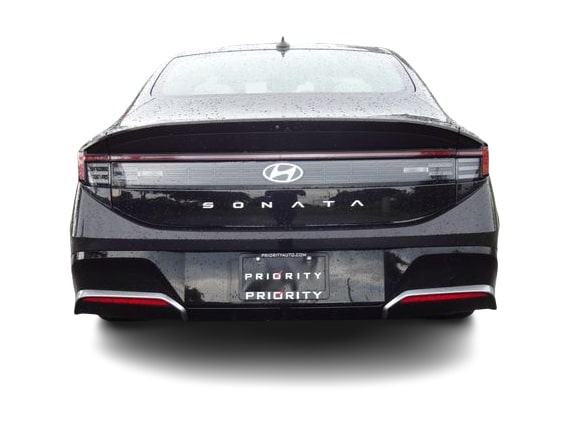 Thumbnail: 2025 Hyundai Sonata - 4