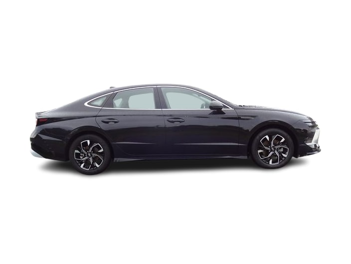 Thumbnail: 2025 Hyundai Sonata - 15