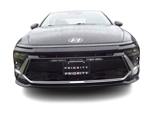 Thumbnail: 2025 Hyundai Sonata - 16