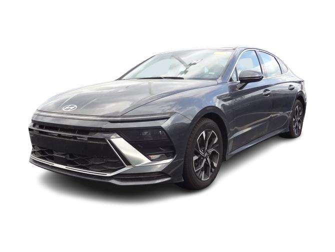 2024 Hyundai Sonata