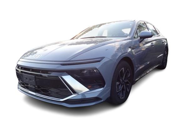 2024 Hyundai Sonata