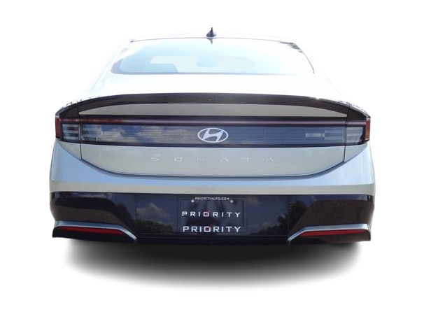 Thumbnail: 2025 Hyundai Sonata - 5