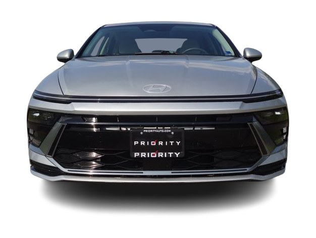 Thumbnail: 2025 Hyundai Sonata - 16