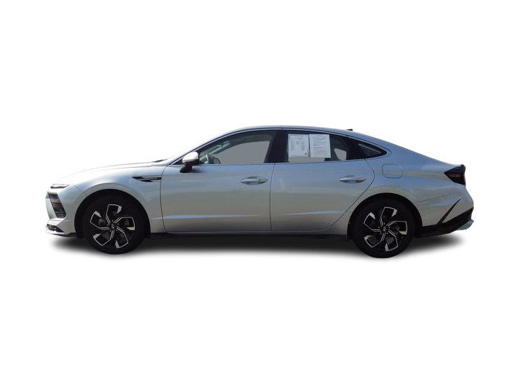 Thumbnail: 2025 Hyundai Sonata - 3