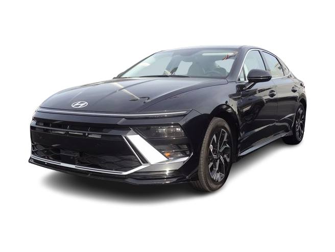 2025 Hyundai Sonata