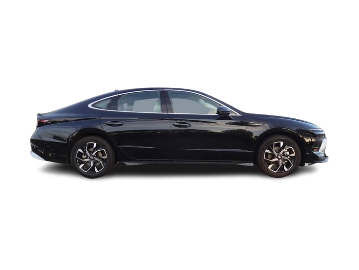 Thumbnail: 2025 Hyundai Sonata - 15