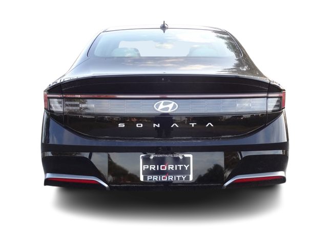 Thumbnail: 2025 Hyundai Sonata - 5