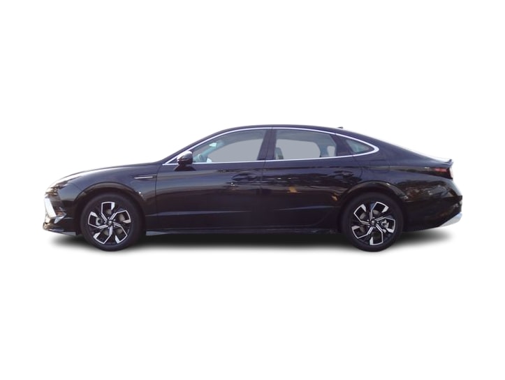 Thumbnail: 2025 Hyundai Sonata - 3
