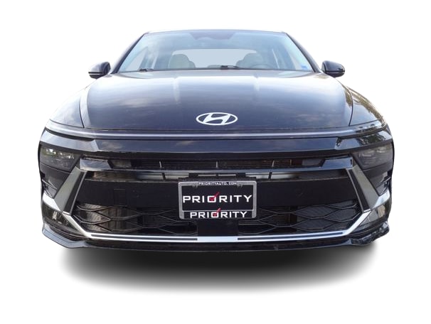 Thumbnail: 2025 Hyundai Sonata - 16