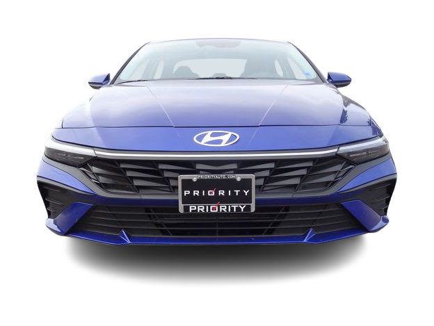 Thumbnail: 2024 Hyundai Elantra - 17