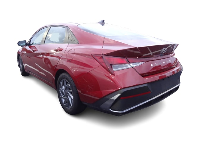 Thumbnail: 2024 Hyundai Elantra - 2