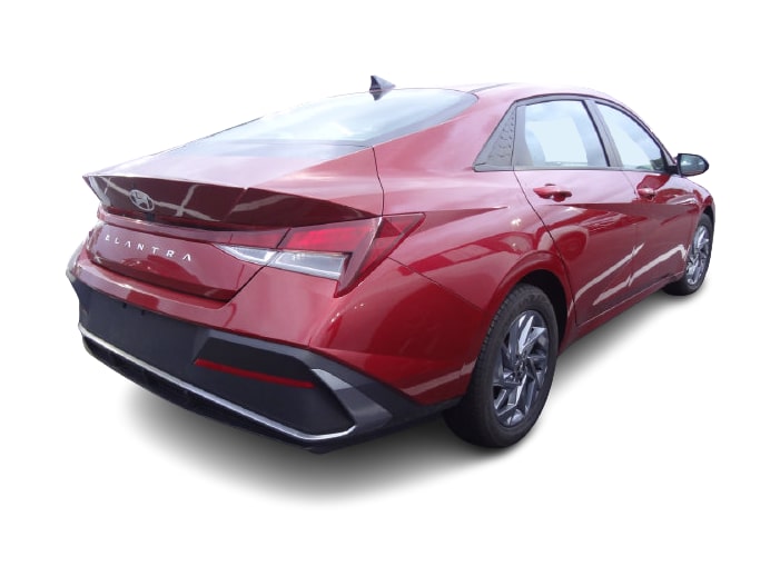 Thumbnail: 2024 Hyundai Elantra - 9