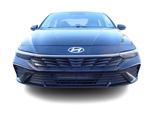 Thumbnail: 2024 Hyundai Elantra - 5