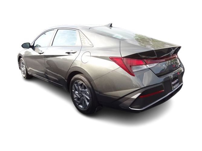 Thumbnail: 2024 Hyundai Elantra - 11