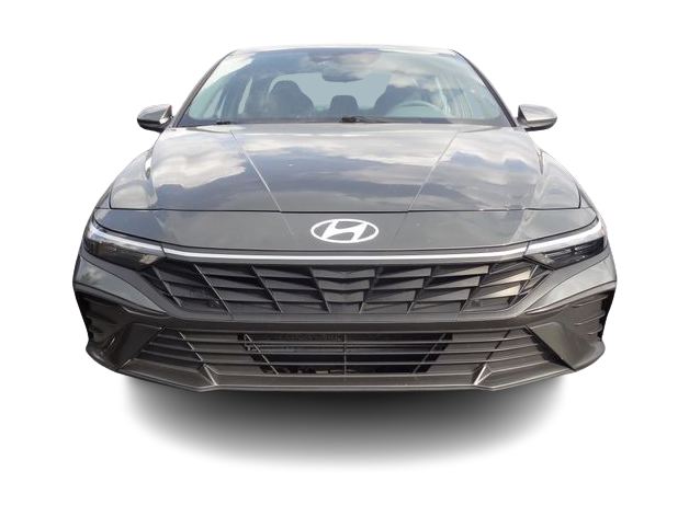 Thumbnail: 2024 Hyundai Elantra - 3