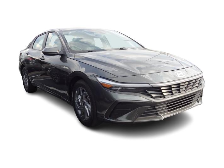 Thumbnail: 2024 Hyundai Elantra - 9