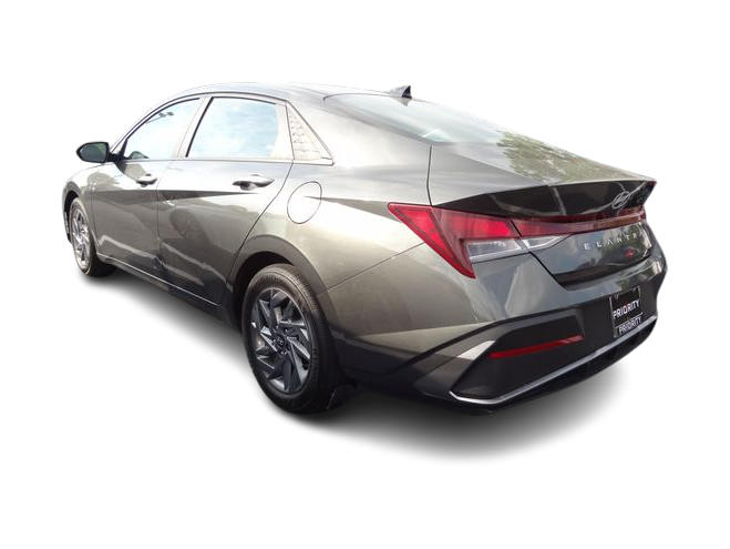 Thumbnail: 2024 Hyundai Elantra - 2
