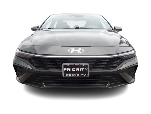 Thumbnail: 2024 Hyundai Elantra - 18