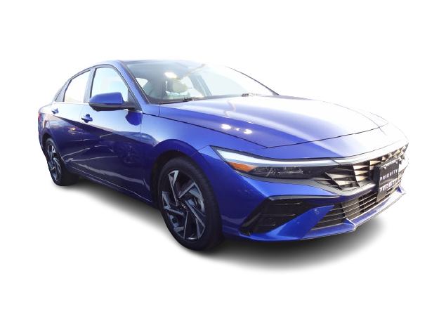 Thumbnail: 2024 Hyundai Elantra - 12