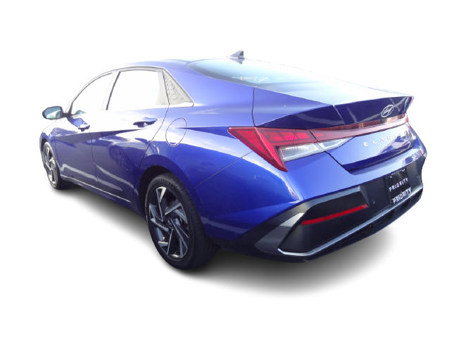 Thumbnail: 2024 Hyundai Elantra - 2