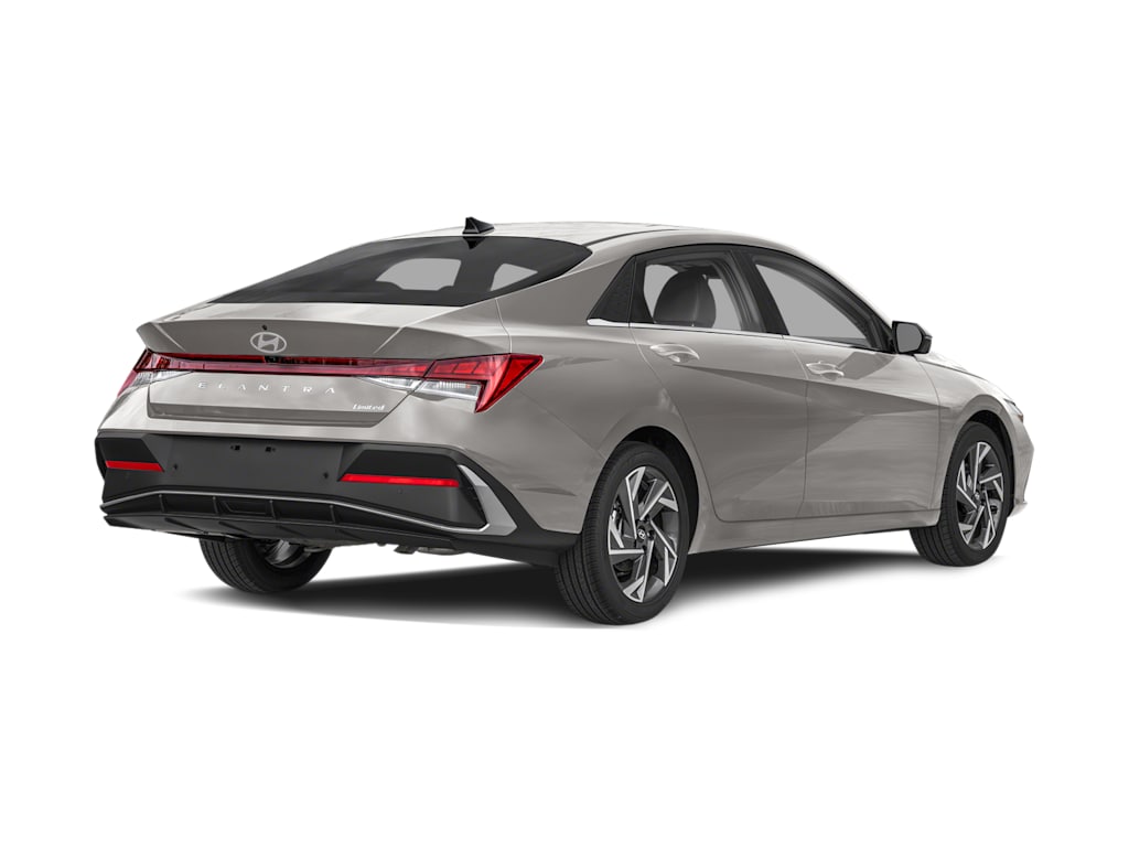 Thumbnail: 2024 Hyundai Elantra - 10