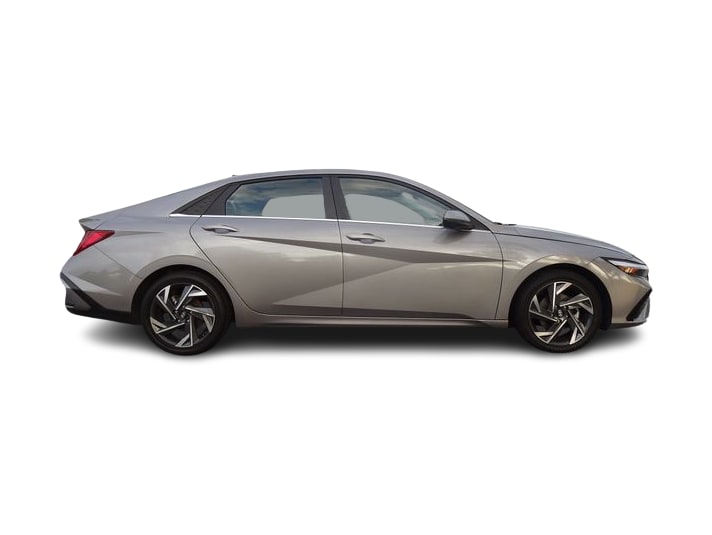 Thumbnail: 2024 Hyundai Elantra - 15