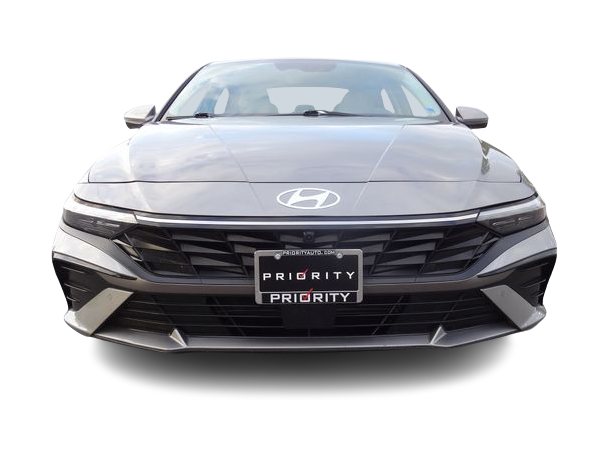 Thumbnail: 2024 Hyundai Elantra - 16
