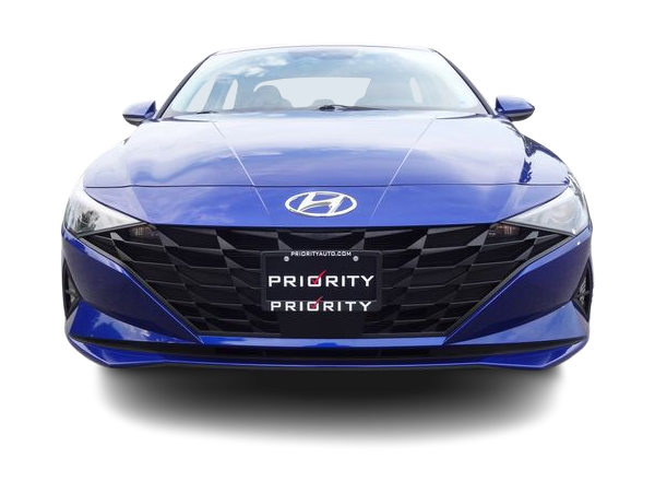 Thumbnail: 2023 Hyundai Elantra - 17