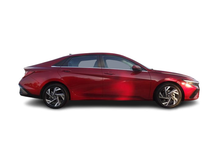 Thumbnail: 2024 Hyundai Elantra - 19