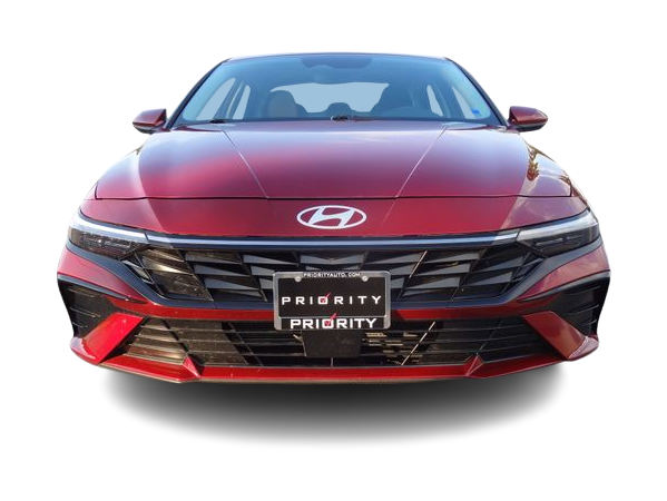 Thumbnail: 2024 Hyundai Elantra - 20
