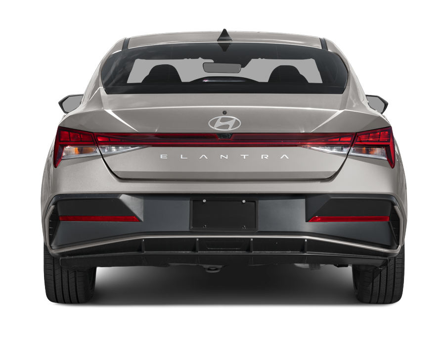 Thumbnail: 2025 Hyundai Elantra - 13